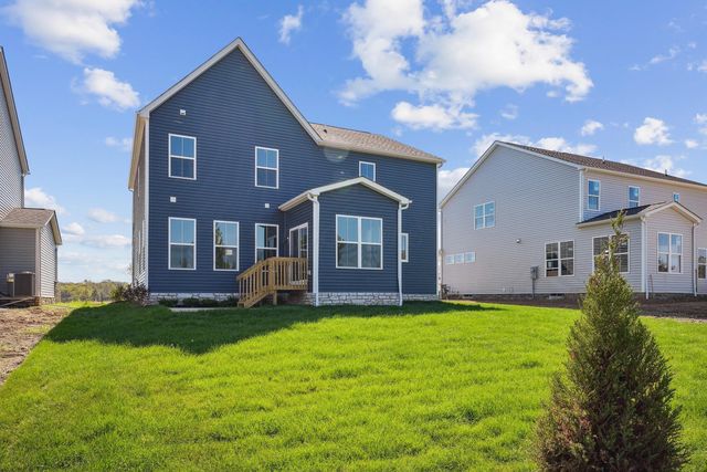 7252 River Birch Road, Plain City, OH 43064