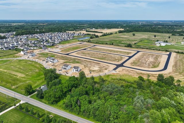 7252 River Birch Road, Plain City, OH 43064