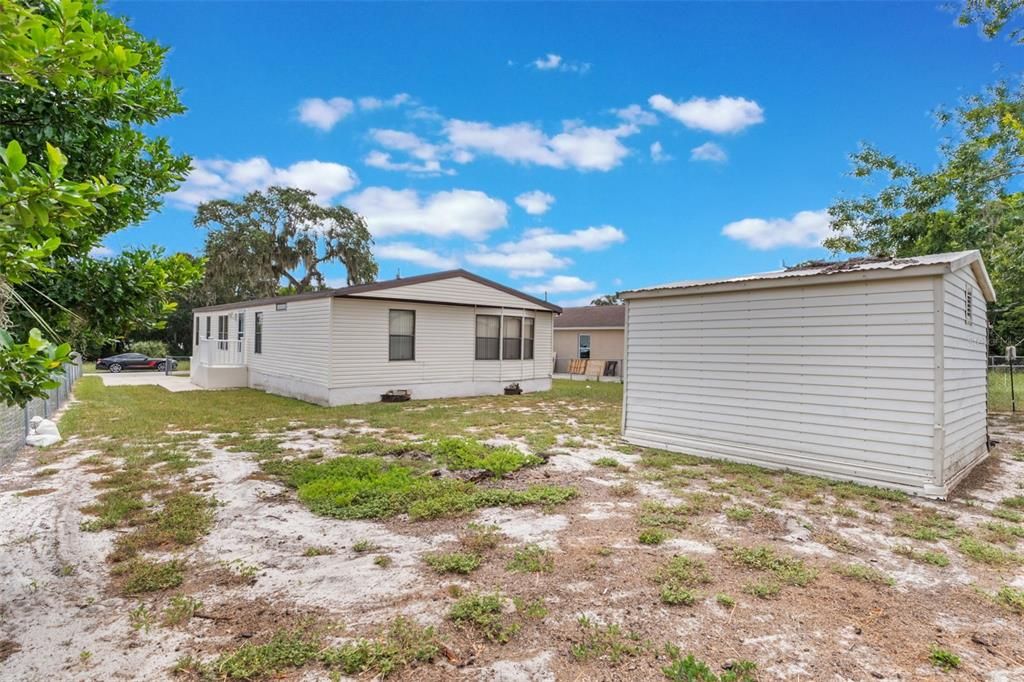 Image 20 of property listing at 127 E NORTHSIDE DRIVE, Lake Wales, FL 33853