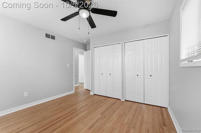 31700 Lafler Drive, Rockwood, MI 48173