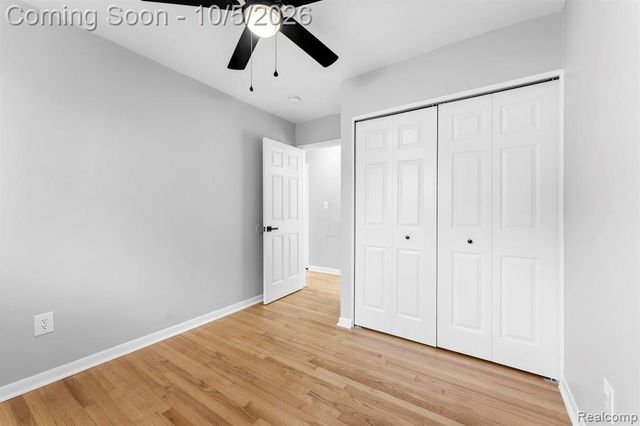 31700 Lafler Drive, Rockwood, MI 48173