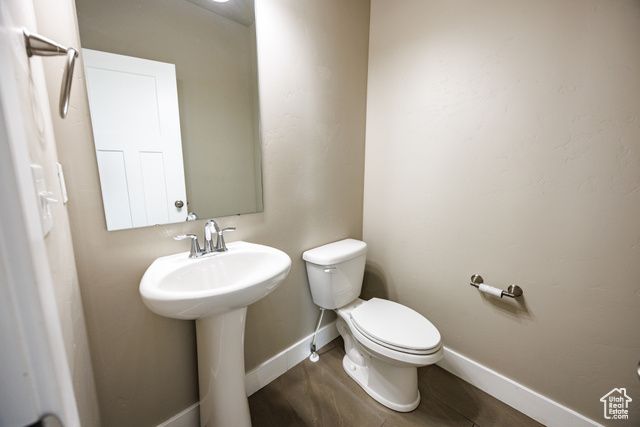 972 S HIGH RIDGE RD, Spanish Fork, UT 84660