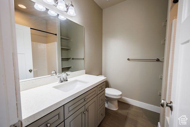 972 S HIGH RIDGE RD, Spanish Fork, UT 84660