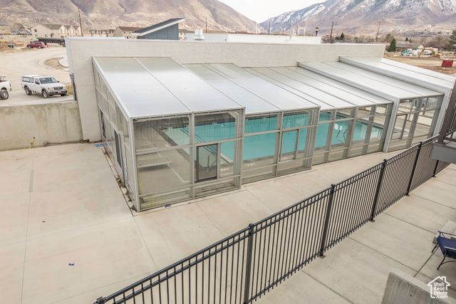 972 S HIGH RIDGE RD, Spanish Fork, UT 84660