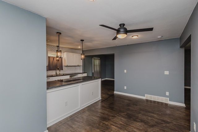 1022 S Wicker, Wichita, KS 67207
