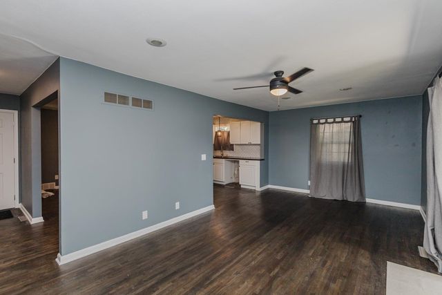 1022 S Wicker, Wichita, KS 67207