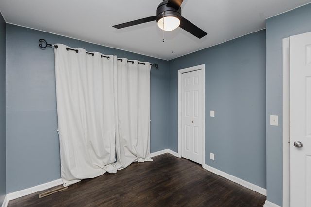1022 S Wicker, Wichita, KS 67207