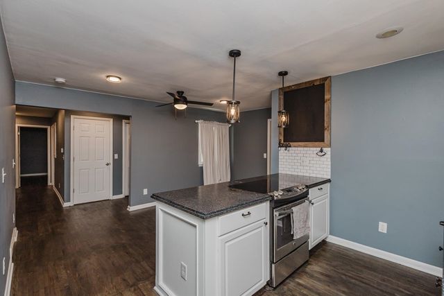 1022 S Wicker, Wichita, KS 67207