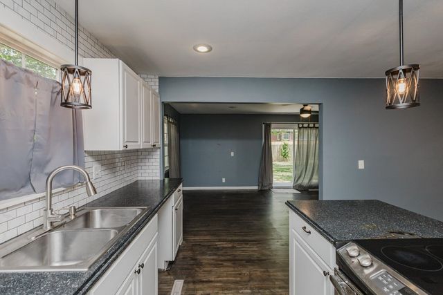1022 S Wicker, Wichita, KS 67207