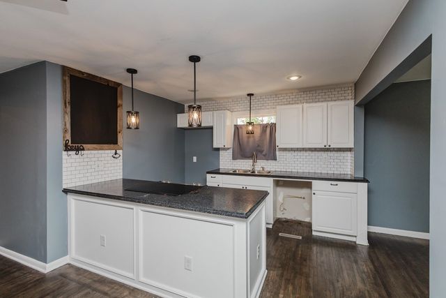 1022 S Wicker, Wichita, KS 67207