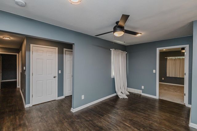 1022 S Wicker, Wichita, KS 67207