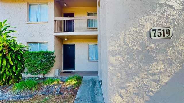 7519 PITCH PINE CIRCLE 171, Tampa, FL 33617