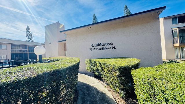 7519 PITCH PINE CIRCLE 171, Tampa, FL 33617