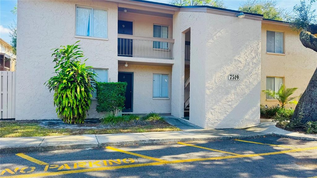 7519 PITCH PINE CIRCLE 171, Tampa, FL 33617