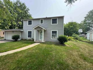 5380 River Ridge Drive, Flushing Twp, MI 48433