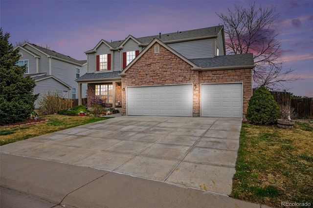 19121 E Hampden Drive, Aurora, CO 80013