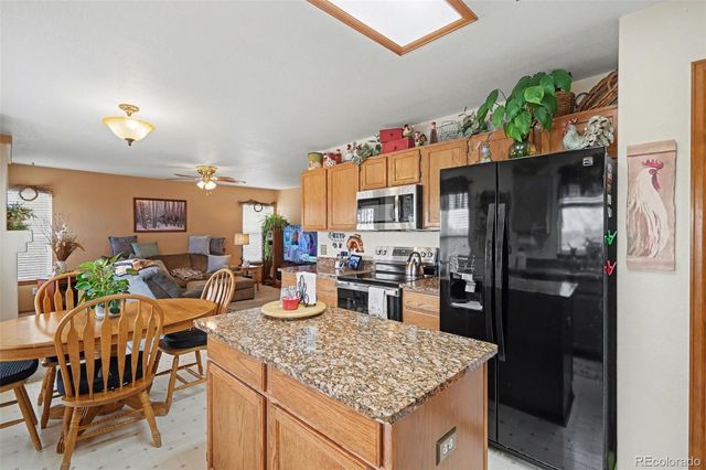 19121 E Hampden Drive, Aurora, CO 80013