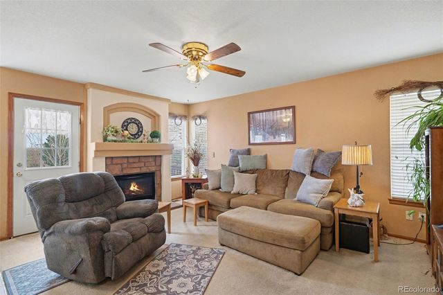 19121 E Hampden Drive, Aurora, CO 80013