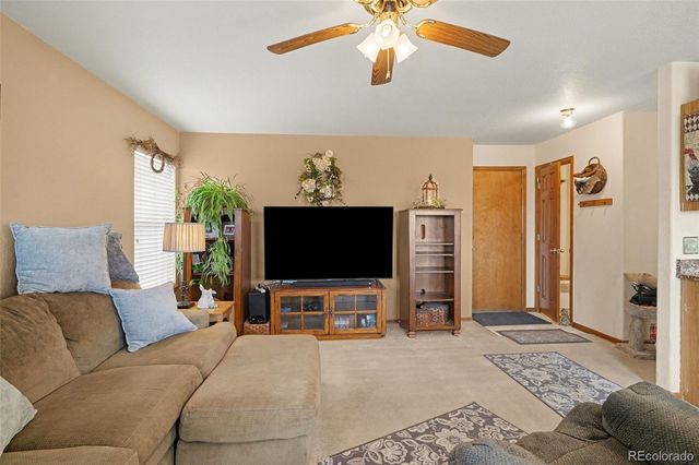 19121 E Hampden Drive, Aurora, CO 80013