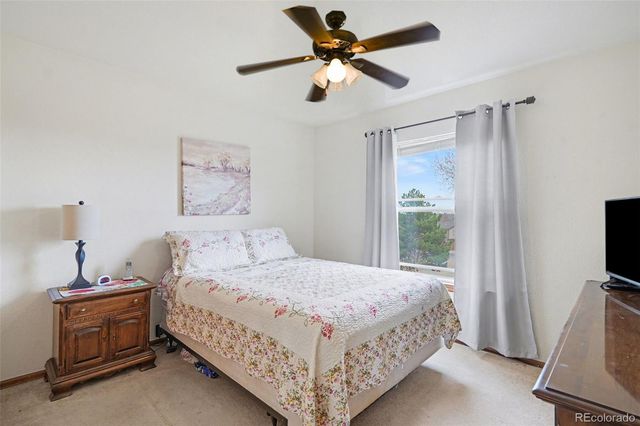 19121 E Hampden Drive, Aurora, CO 80013