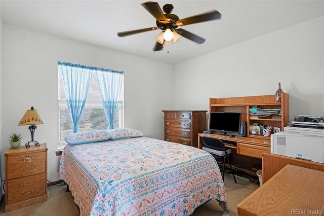 19121 E Hampden Drive, Aurora, CO 80013