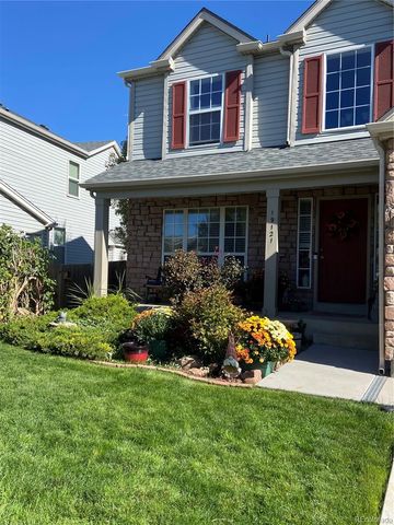 19121 E Hampden Drive, Aurora, CO 80013