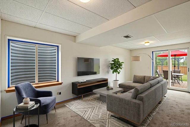 19121 E Hampden Drive, Aurora, CO 80013