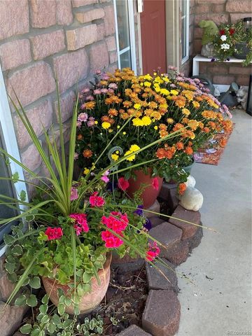 19121 E Hampden Drive, Aurora, CO 80013