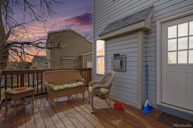 19121 E Hampden Drive, Aurora, CO 80013