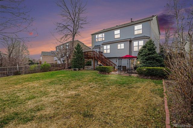 19121 E Hampden Drive, Aurora, CO 80013