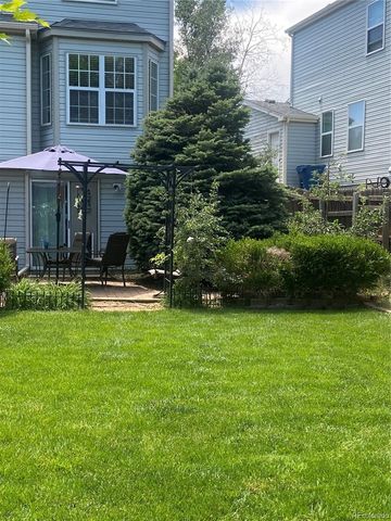 19121 E Hampden Drive, Aurora, CO 80013