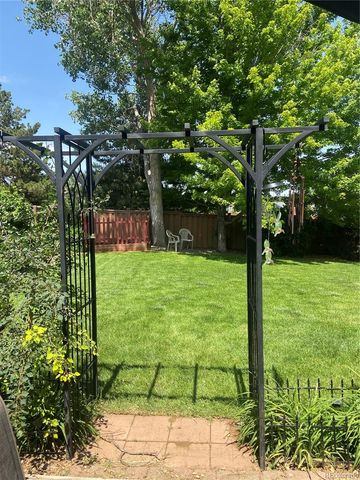 19121 E Hampden Drive, Aurora, CO 80013