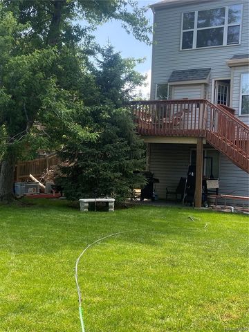 19121 E Hampden Drive, Aurora, CO 80013