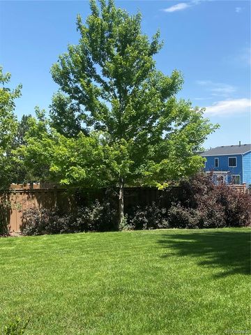 19121 E Hampden Drive, Aurora, CO 80013