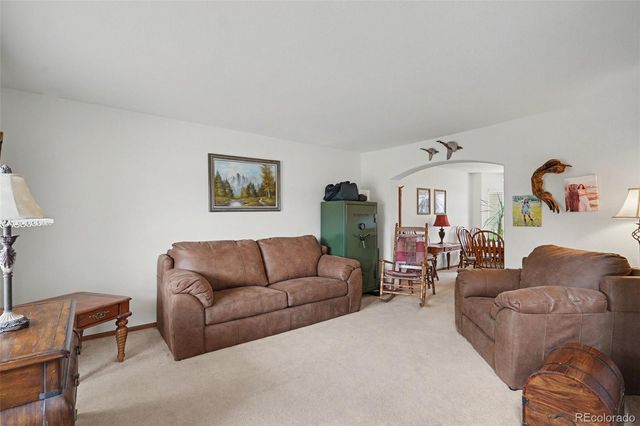 19121 E Hampden Drive, Aurora, CO 80013