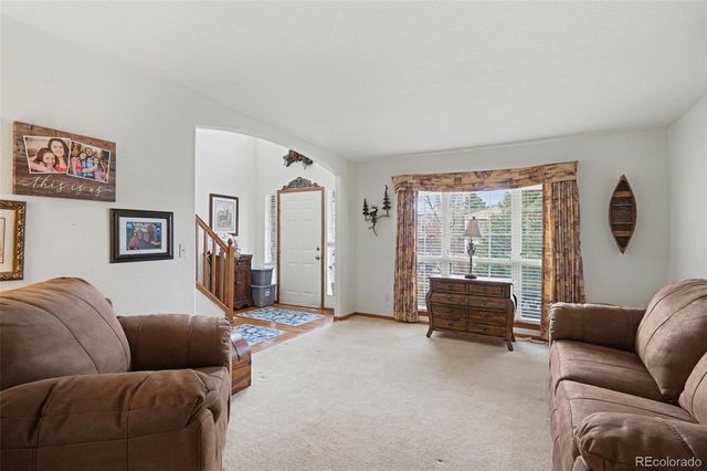 19121 E Hampden Drive, Aurora, CO 80013