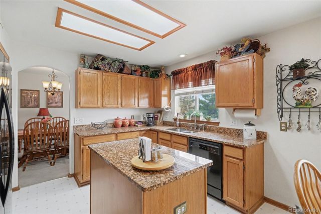 19121 E Hampden Drive, Aurora, CO 80013