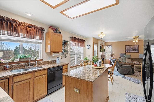 19121 E Hampden Drive, Aurora, CO 80013
