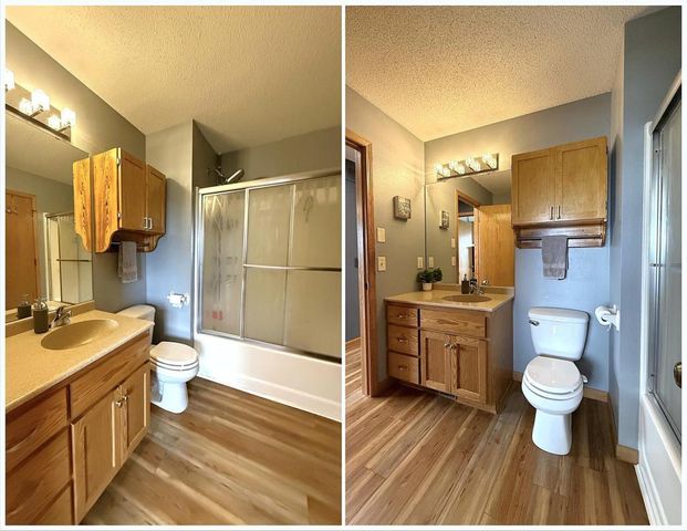1503 Park View Lane NE, Sauk Rapids, MN 56379