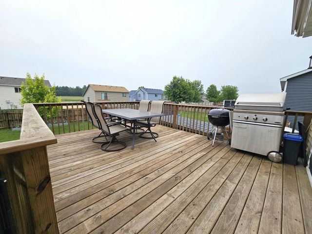 1503 Park View Lane NE, Sauk Rapids, MN 56379