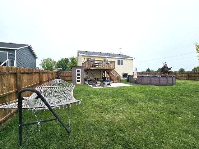 1503 Park View Lane NE, Sauk Rapids, MN 56379