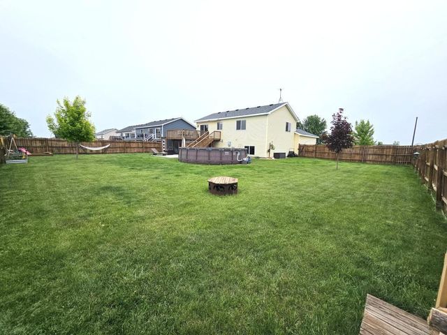 1503 Park View Lane NE, Sauk Rapids, MN 56379