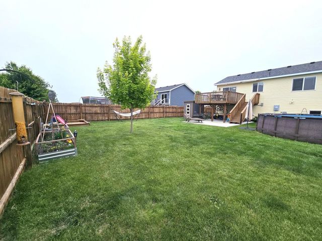 1503 Park View Lane NE, Sauk Rapids, MN 56379