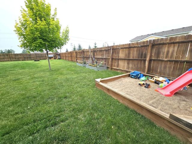 1503 Park View Lane NE, Sauk Rapids, MN 56379