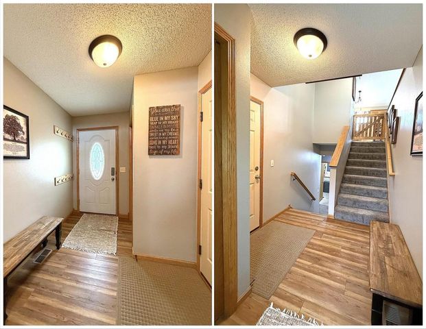 1503 Park View Lane NE, Sauk Rapids, MN 56379