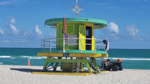 5700 Collins Ave 5L, Miami Beach, FL 33140