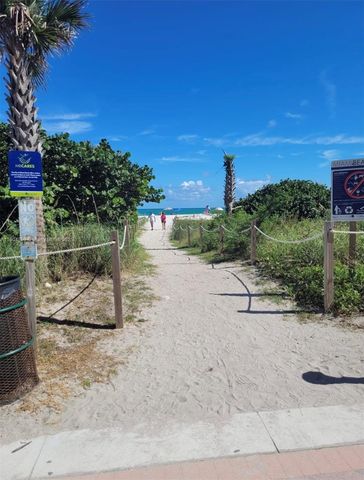 5700 Collins Ave 5L, Miami Beach, FL 33140