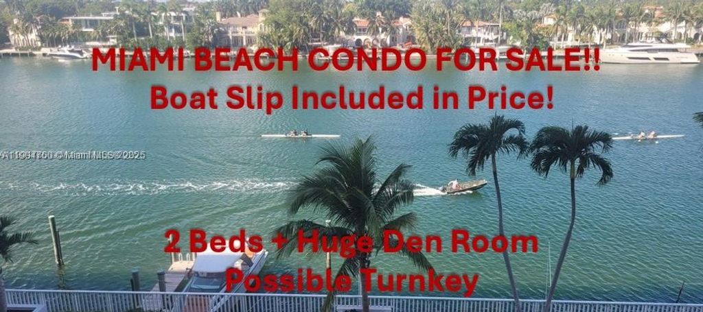 5700 Collins Ave 5L, Miami Beach, FL 33140