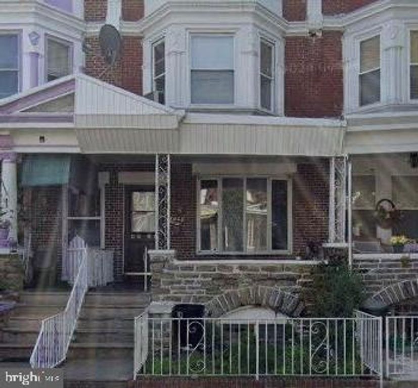 4924 HUTCHINSON ST, Philadelphia, PA 19141