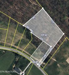 Hillvale rd., Andersonville, TN 37705